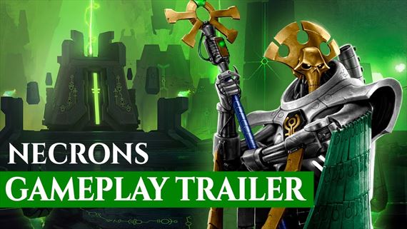 Warhammer 40,000: Warpforge pripravuje svoje karty, ponúkne demo