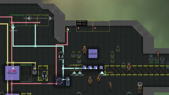 The Last Starship sa pripravuje na vesmrne hrozby, maj prs oskoro