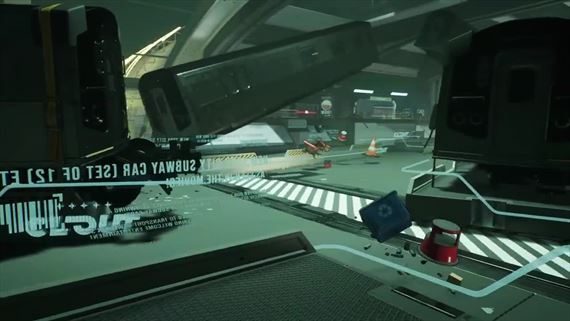 Hyenas predvdza nov mapu, bojova sa bude v Manhattane