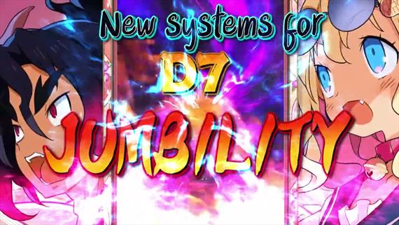 Disgaea 7: Vows of the Virtueless plánuje príchod na jeseň