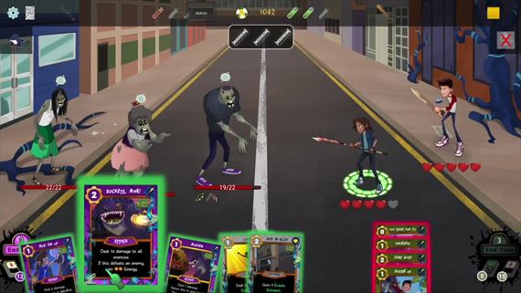 The Last Kids on Earth: Hit the Deck! ukazuje súboje a blíži sa do finále