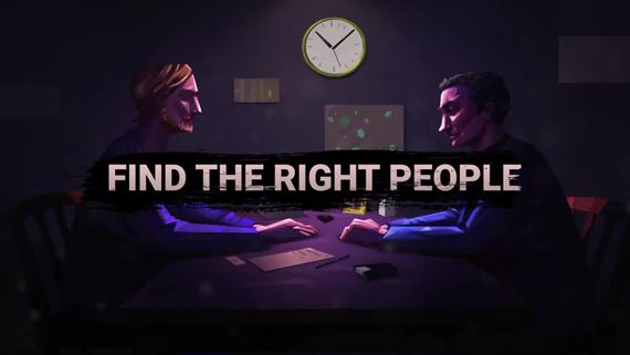 Welcome to Goodland vs privta spolu s mexickm kartelom