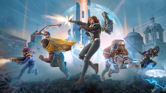 Prestrelka Dominance rozpútala peklo v otvorenom beta teste