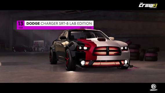 The Crew 2: Blizzard Rush predstavuje nový obsah v Season 7 Episode 2