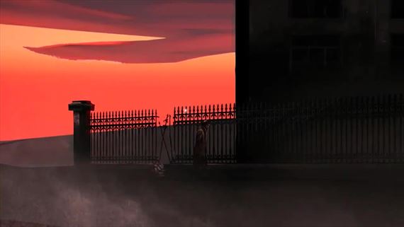 Temná point and click adventúra Grunnd vyšla na PC