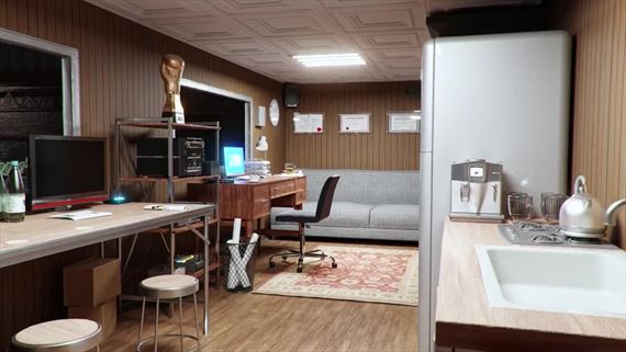 Sports: Renovations dá druhú šancu spustnutým športovým areálom