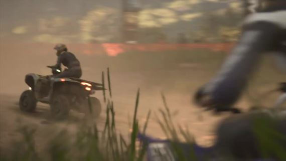 Overpass 2 priniesol launch trailer pre americk vydanie