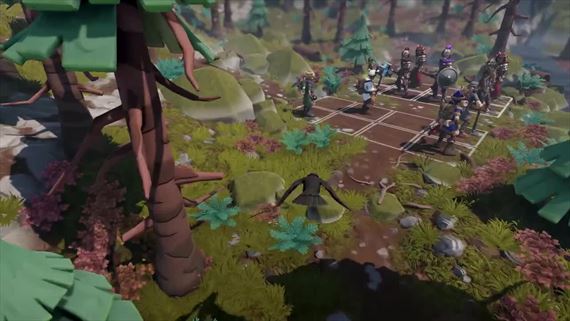 For The King II zhromažďuje dobrodruhov, vyrazia do boja v novembri