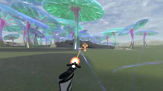 Ironstrike príde bojovať na Meta Quest 3