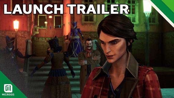 Adventra Murder On The Orient Express vyla na PC a konzolch