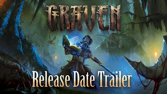 Graven prinesie všetko, čo má, začiatkom roka