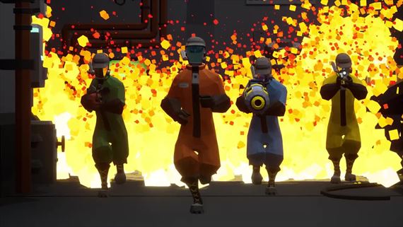 Kill it With Fire 2 predvdza multiplayerov zabjanie pavkov