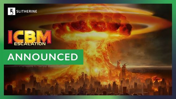 ICBM: Escalation pokračuje v nukleárnej vojne, ktorá sa začala v prvej časti