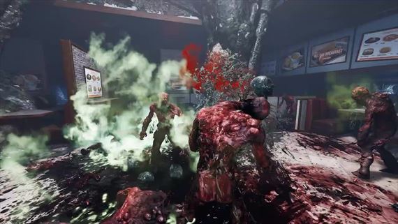 Trepang2 vyiel u aj na konzolch, do zbrane!