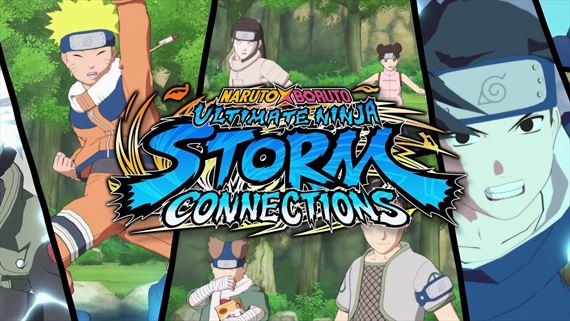 Naruto X Boruto Ultimate Ninja Storm Connections prináša anime song a upozorňuje na hudbu