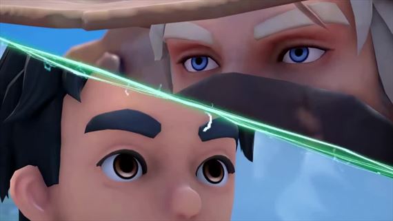 Sandboxov RPG My Time at Sandrock vychdza budci tde