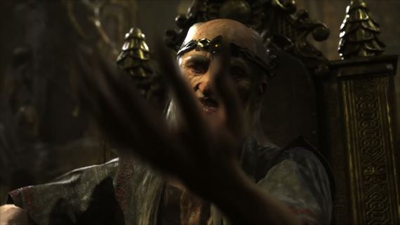 Beast vypustí zviera vo vás budúci týždeň v Early Access