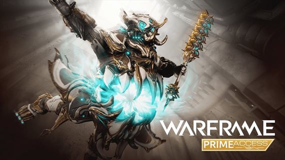 Warframe láka na Grendel Prime Access s novým borcom