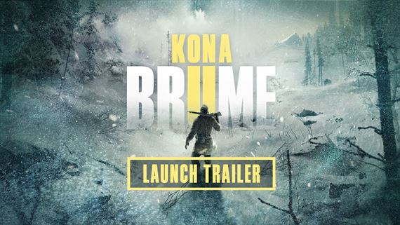 Kona II: Brume vstúpila do mrazivej Kanady