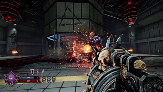 Bloodhound dostal vek update na PC a mieri na konzoly