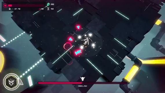 Deflector prišiel bojovať a odrážať útoky na Xbox a Switch