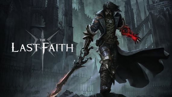 The Last Faith ver, e poraz temnotu budci mesiac