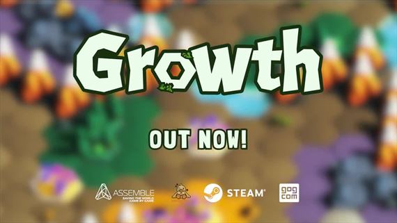 Stratégia Growth dnes vyšla