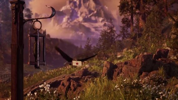 The Lord of the Rings: Return to Moria ukazuje úvodné Cinematic video