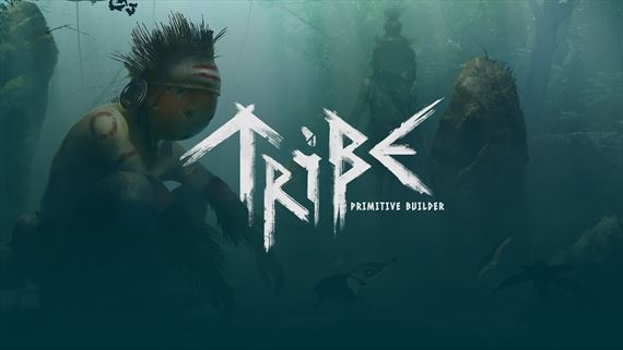 Tribe: Primitive Builder privedie svoj kmeň 12.októbra