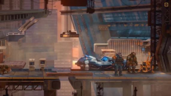 Slovensk adventra Life of Delta vyla na Xbox a PlayStation