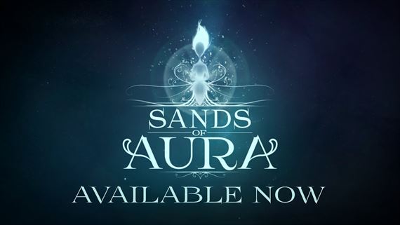 Soulslike izometrick� RPG Sands of Aura vy�la na PC