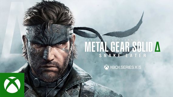 Metal Gear Solid Delta: Snake Eater ukázal video z enginu