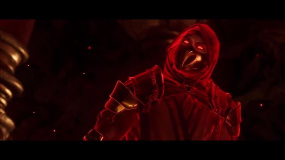 Mobilná hra Mortal Kombat: Onslaught už vyšla