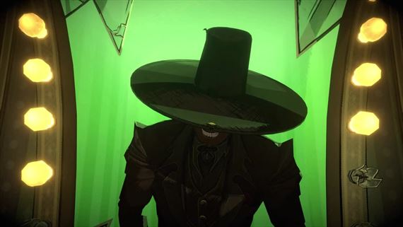 Creepshow hra dostala krátky teaser