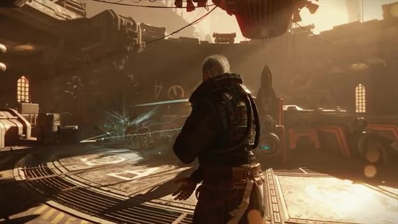 Warhammer 40,000: Darktide vyšiel na Xbox, dostal veľké zmeny