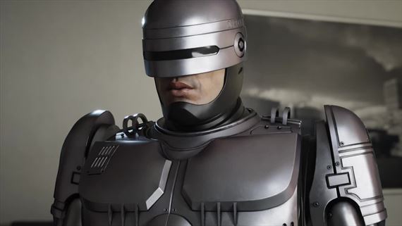Všetko, čo potrebujete vedieť o RoboCop: Rogue City