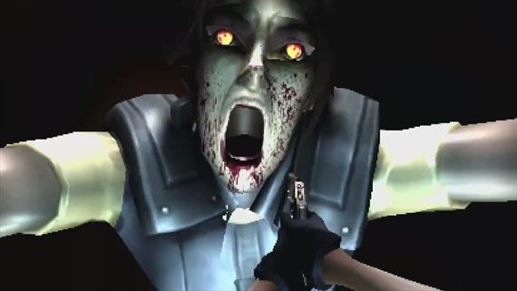 Retro horor You Will Die Here Tonight vyšiel na PC