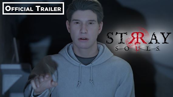 Psychologick triler Stray Souls dostal dtum vydania