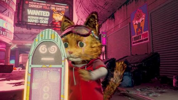 Gori: Cuddly Carnage prina prehad o hre v Origins Story traileri