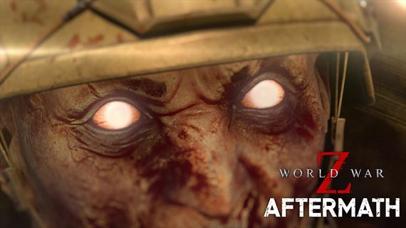 World War Z: Aftermath predstavuje nový update Valley of the Zeke