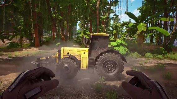 Online akcia The Front vyšla v Early Access