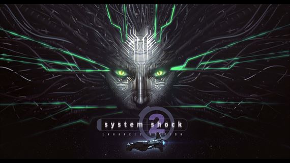 System Shock 2: Enhanced Edition sa ukazuje