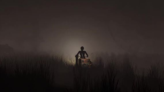 Horor Sylvio: Black Waters sa predstavuje