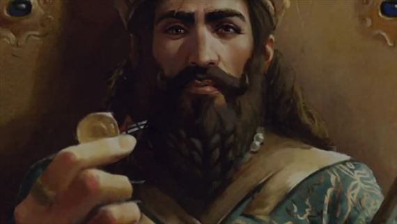 Crusader Kings III expanzia Legacy of Persia dostala dátum vydania