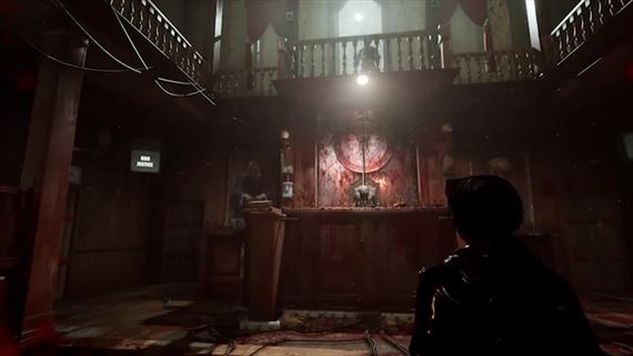 The Outlast Trials predstavuje nov Courthouse mapu