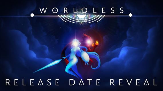 Worldless si zaskáče a zabojuje v novembri