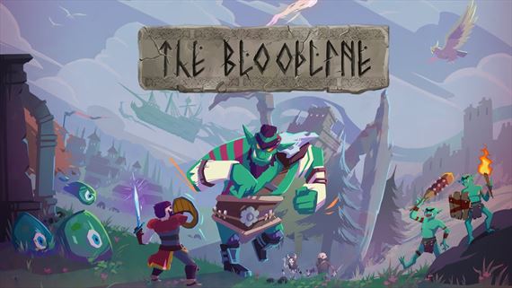 The Bloodline zaalo svoje dobrodrustvo v Early Access