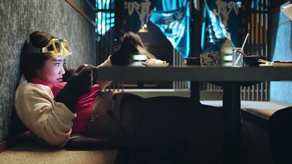 Dave the Diver vychádza na Switch, prináša nový live action trailer