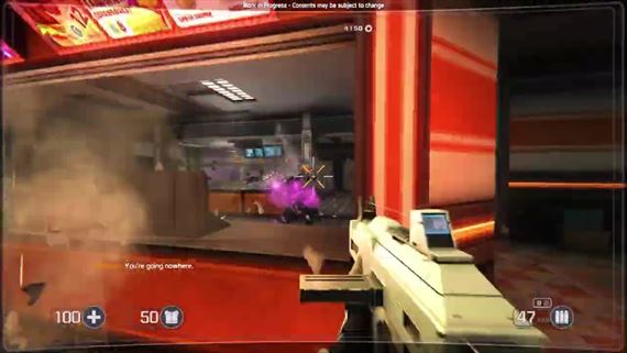 Selaco príde do early access na jar