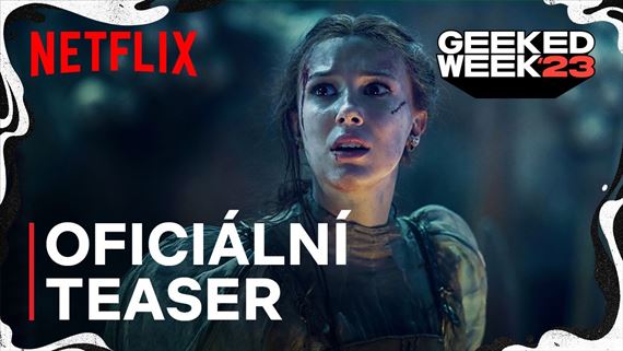 Damsel - trailer na film